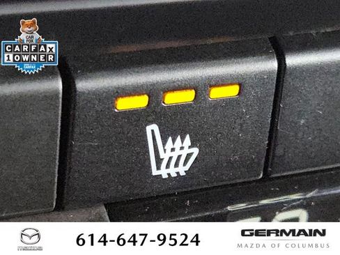 Certified 2023 MAZDA CX-9 Touring AWD/4WD image 34