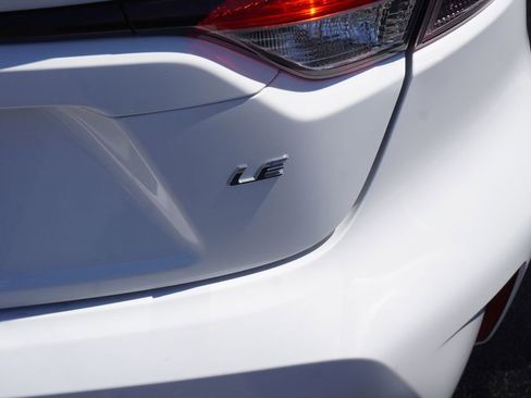 Used 2023 Toyota Corolla LE image 8