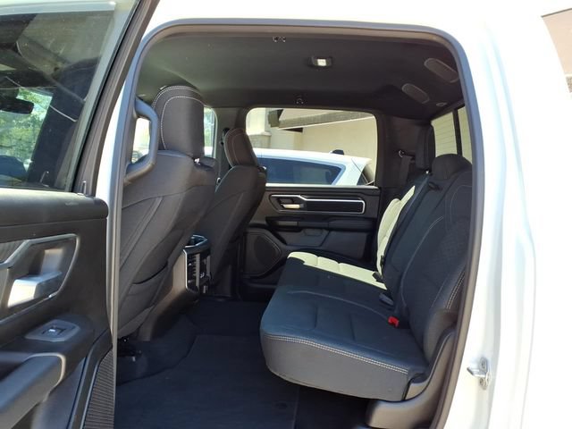 Used 2026 RAM 1500 Big Horn AWD/4WD image 18