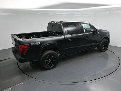 New 2026 Ford F150 Platinum AWD/4WD image 42