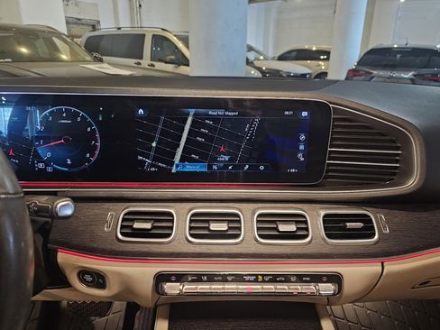 Used 2022 Mercedes-Benz GLE 350 4MATIC image 24