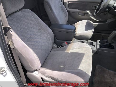 Used 2003 Toyota Tacoma PreRunner RWD image 20