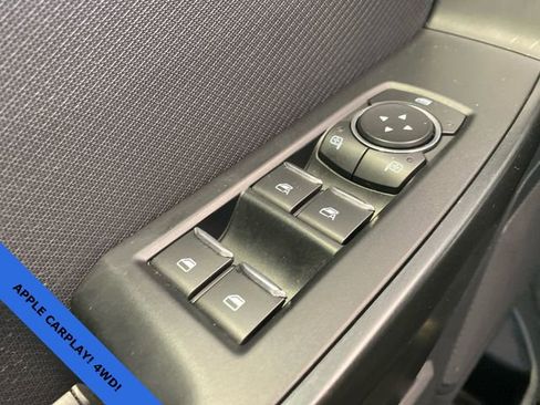 Used 2022 Ford F150 XL w/ STX Appearance Package AWD/4WD image 9