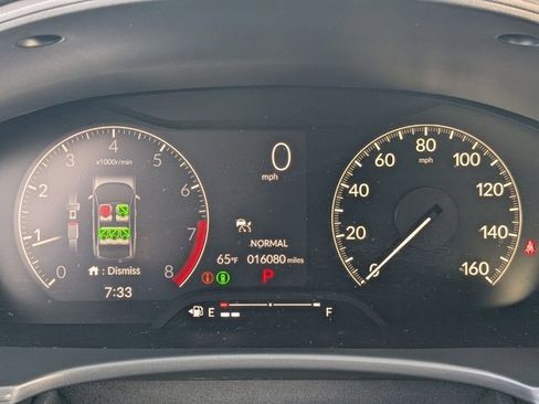 Used 2023 Honda Civic Sport image 10