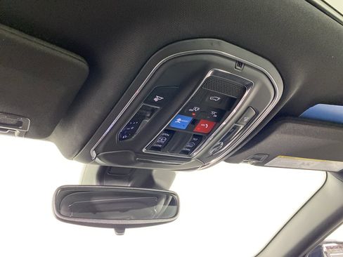 Used 2023 Jeep Grand Cherokee Altitude image 27