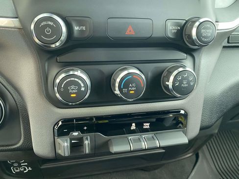 Certified 2024 RAM 2500 Big Horn w/ Bed Utility Group image 34