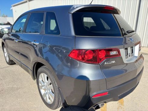 Used 2011 Acura RDX 2WD image 3