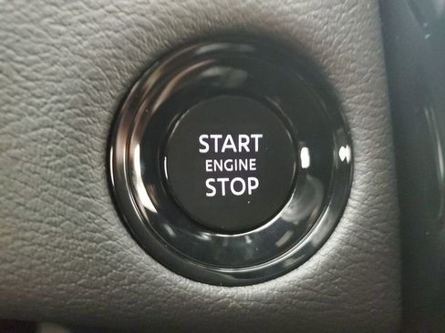 New 2026 Nissan Armada PRO-4X w/ Captain's Chari Seat Package image 20