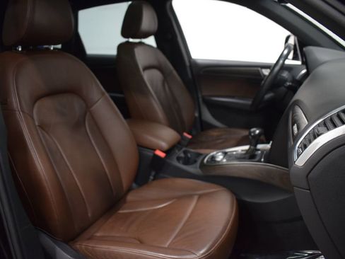 Used 2016 Audi Q5 2.0T Premium Plus w/ Technology Package image 20