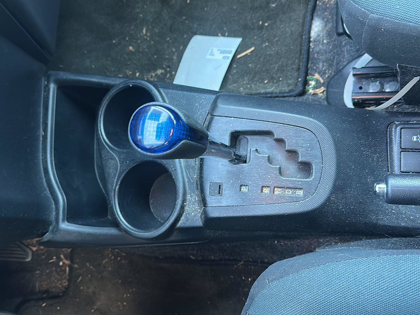 Used 2016 Toyota Prius C Three FWD image 12