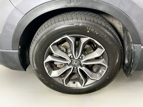 Used 2020 Honda CR-V EX image 11