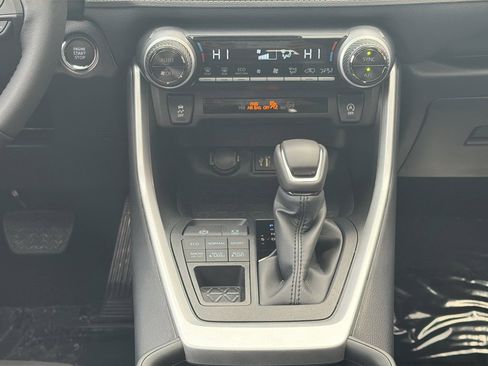 New 2025 Toyota RAV4 XLE Premium image 24