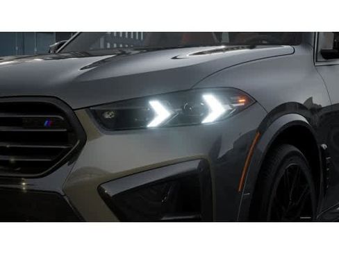 New 2026 BMW X5 M Competition w/ Executive Package AWD/4WD image 6