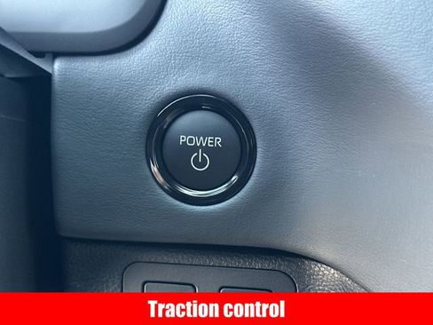 New 2026 Toyota Sequoia Platinum image 18