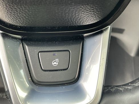 Used 2025 Honda Pilot Elite image 35