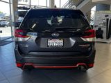 Certified 2023 Subaru Forester Sport image 3