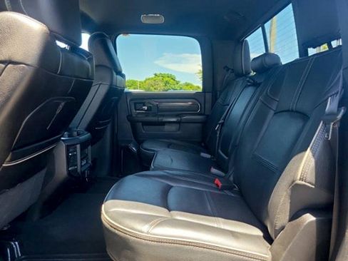 Certified 2023 RAM 2500 Limited AWD/4WD image 15