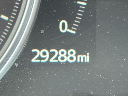Used 2023 MAZDA CX-5 AWD 2.5 Turbo image 25