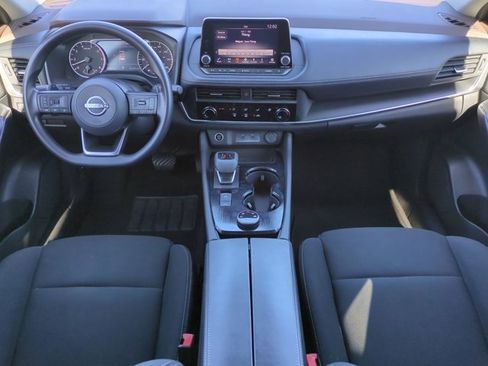 Used 2023 Nissan Rogue S image 15