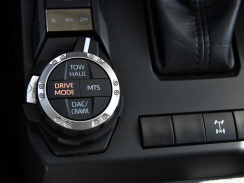 Used 2024 Toyota Tacoma TRD Sport image 28