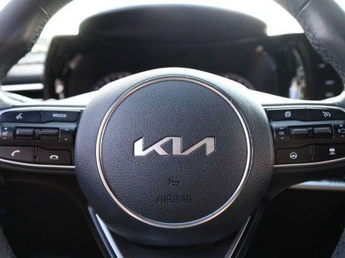 Used 2022 Kia K5 GT-Line w/ GT-Line FWD Premium Package image 11