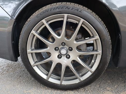 Used 2011 Subaru Impreza 2.5i AWD/4WD image 38