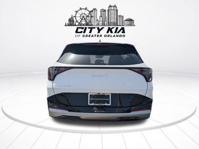 Certified 2026 Kia Sportage SX