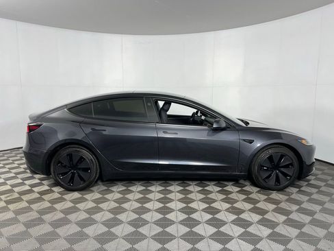Used 2025 Tesla Model 3 Long Range image 5