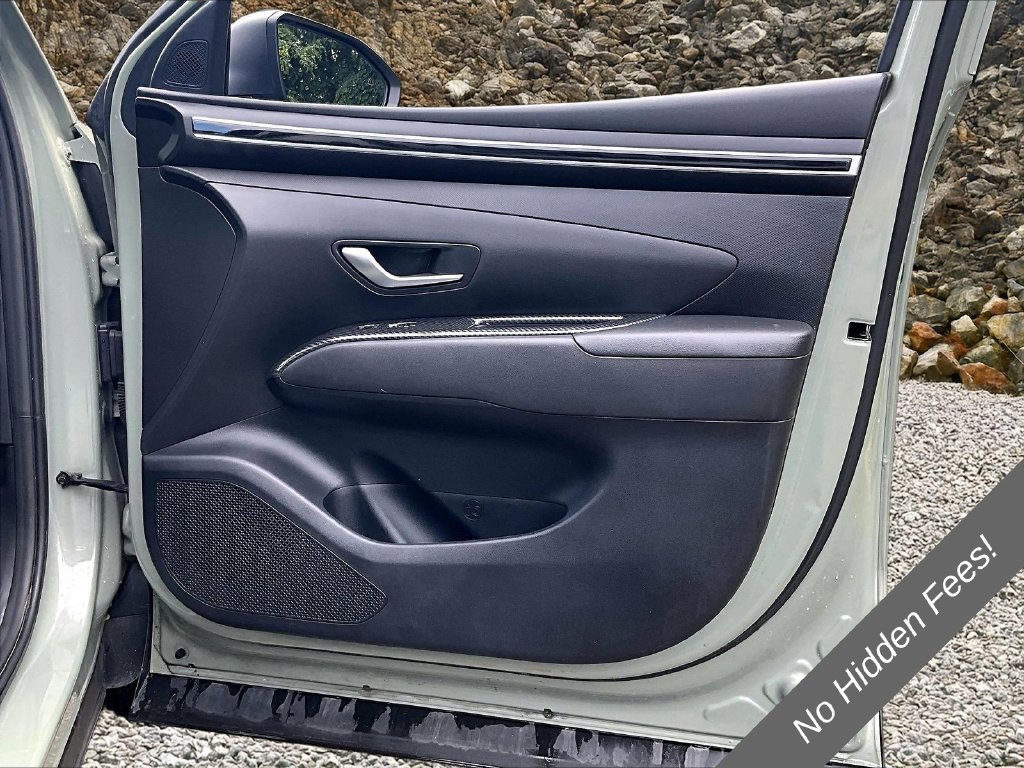 Used 2023 Hyundai Santa Cruz SEL Premium w/ Winter Package AWD/4WD image 18