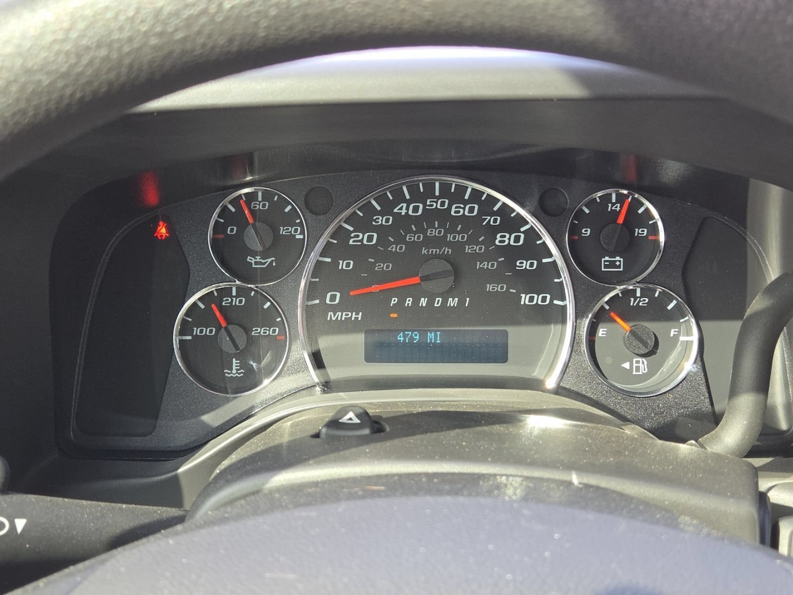New 2025 GMC Savana 3500 w/ Power Convenience Package RWD image 26