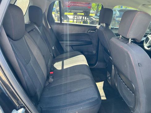 Used 2011 GMC Terrain SLE w/ Convenience Package image 14