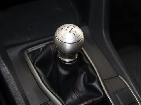 Used 2019 Honda Civic Si image 7