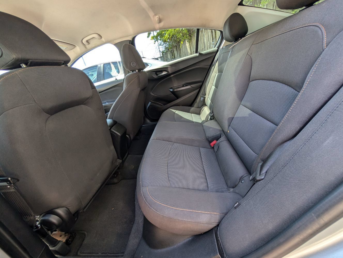 Used 2018 Chevrolet Cruze LS FWD image 18