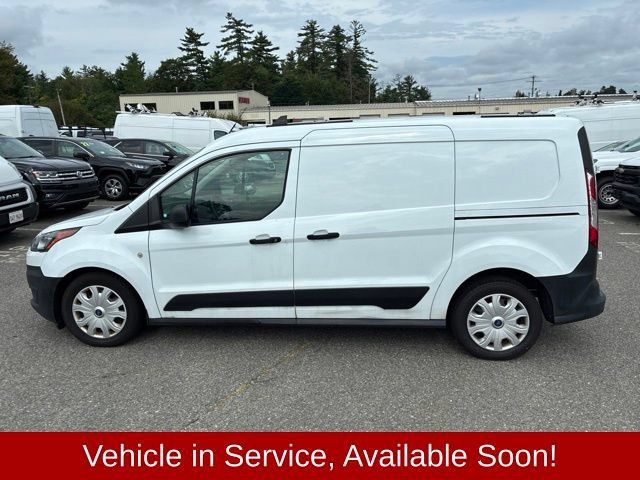 Used 2023 Ford Transit Connect XL FWD image 8