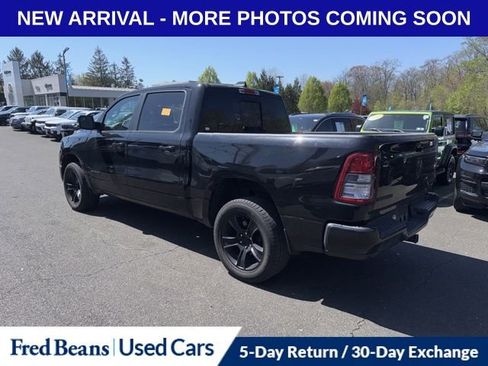 Certified 2022 RAM 1500 Big Horn image 4