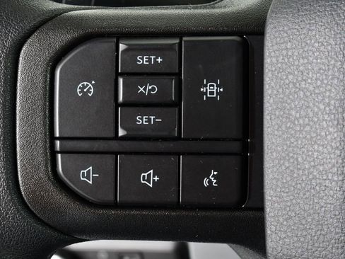 New 2025 Ford F550 4x4 SuperCab Super Duty image 36