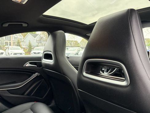Used 2018 Mercedes-Benz CLA 250 4MATIC image 23