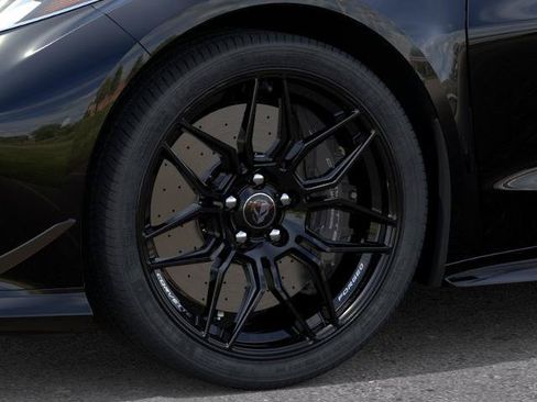 New 2026 Chevrolet Corvette Z06 w/ Z07 Performance Package RWD image 33