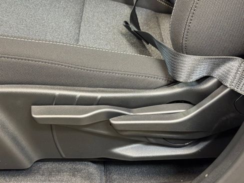 New 2026 GMC Terrain Elevation w/ Black Edition image 11