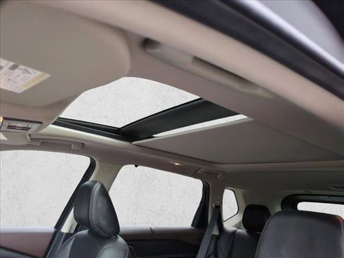 Used 2021 Nissan Rogue Platinum FWD image 16