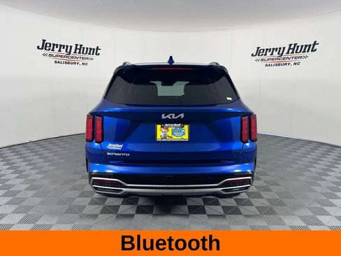 Used 2023 Kia Sorento SX image 7