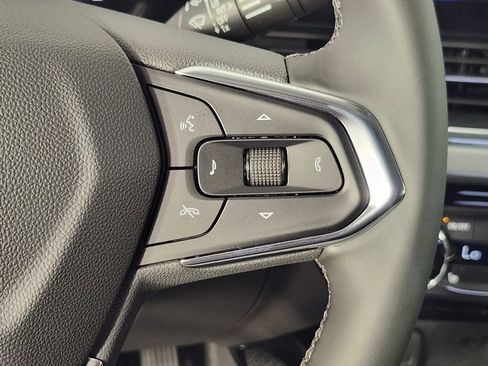 New 2026 Chevrolet Trax LT w/ Driver Confidence Package image 32