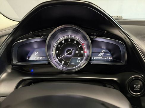 Used 2017 MAZDA CX-3 Grand Touring AWD/4WD image 11