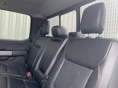 Used 2024 Ford F350 Lariat w/ Lariat Ultimate Package image 18