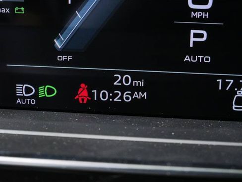 New 2026 Audi S8 AWD/4WD image 24