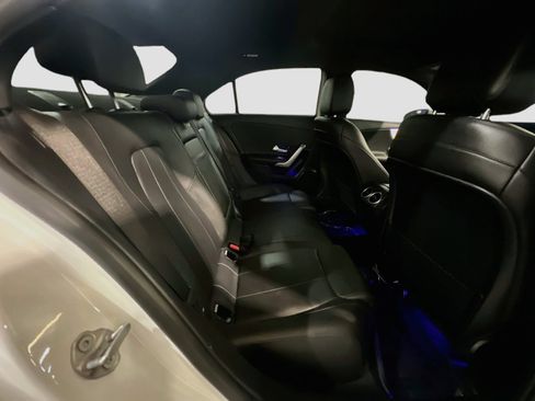 Used 2019 Mercedes-Benz A 220 image 20