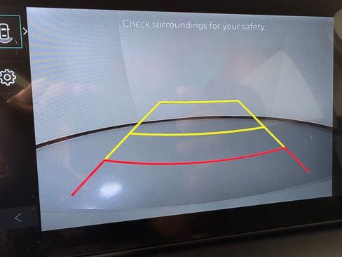 New 2026 Kia Sorento LX image 30