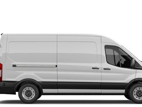 New 2026 Ford Transit 250 148 Medium Roof RWD image 57