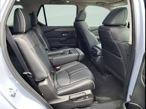 New 2026 Honda Pilot Elite image 16