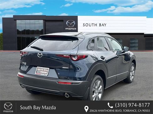 New 2026 MAZDA CX-30 AWD 2.5 S image 3